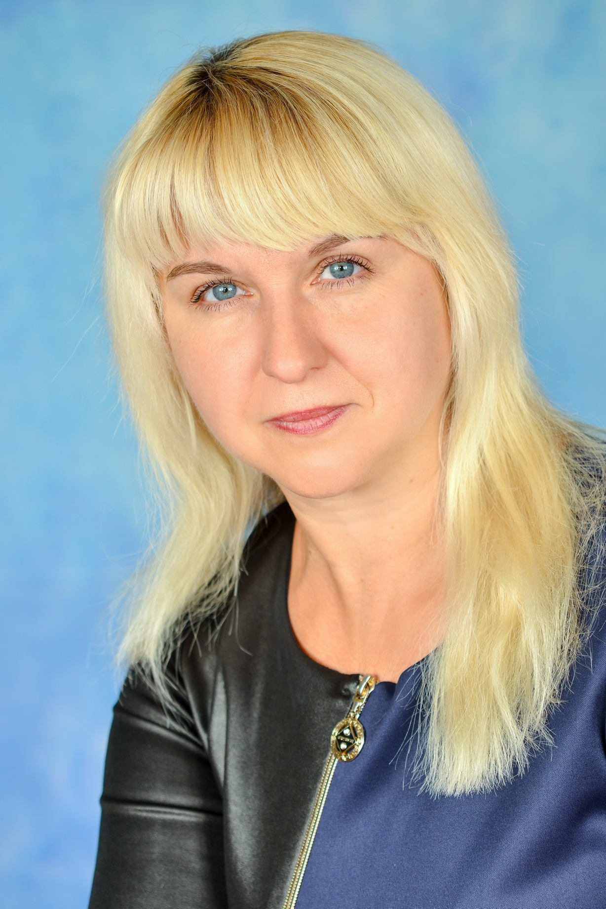 Михачева Ирина Васильевна.